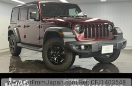 jeep wrangler 2021 quick_quick_3BA-JL36L_1C4HJXKG0MW602418