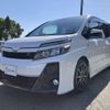 toyota voxy 2017 quick_quick_DBA-ZRR80W_ZRR80-0318517 image 2