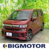 suzuki wagon-r 2019 quick_quick_DAA-MH55S_MH55S-299923 image 1