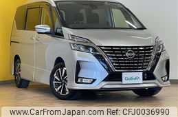 nissan serena 2020 -NISSAN--Serena DAA-GFC27--GFC27-183689---NISSAN--Serena DAA-GFC27--GFC27-183689-