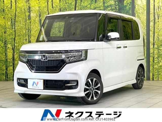 honda n-box 2019 quick_quick_JF3_JF3-1292552 image 1