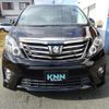 toyota alphard 2013 quick_quick_ANH20W_ANH20-827947 image 2