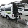 nissan caravan-bus 2009 -NISSAN--Caravan Bus ﾌﾒｲ--DSGE25-025328---NISSAN--Caravan Bus ﾌﾒｲ--DSGE25-025328- image 1