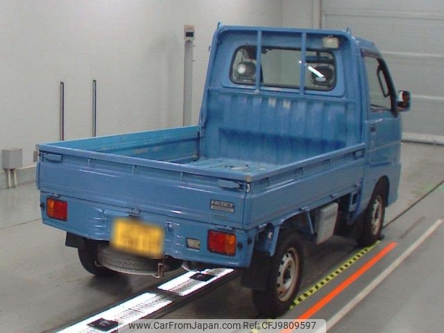daihatsu hijet-truck 2004 -DAIHATSU 【足立 480た5617】--Hijet Truck S200P-0133401---DAIHATSU 【足立 480た5617】--Hijet Truck S200P-0133401- image 2