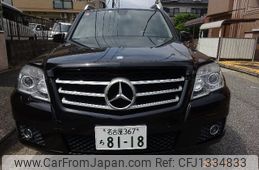 mercedes-benz glk-class 2009 -MERCEDES-BENZ--Benz GLK 204981--389600---MERCEDES-BENZ--Benz GLK 204981--389600-