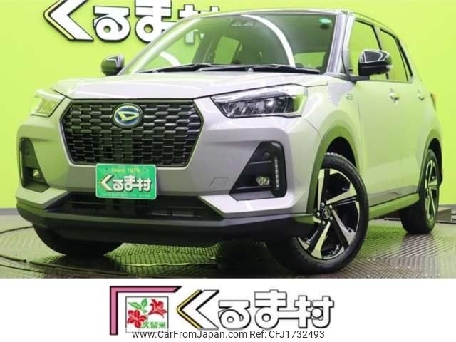 daihatsu rocky 2024 CFJ1732493 image 1