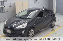 toyota aqua 2015 -TOYOTA--AQUA NHP10-6464212---TOYOTA--AQUA NHP10-6464212-