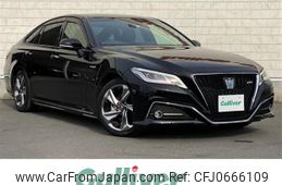 toyota crown 2019 -TOYOTA--Crown 6AA-AZSH20--AZSH20-1053537---TOYOTA--Crown 6AA-AZSH20--AZSH20-1053537-