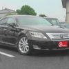 lexus ls 2010 -LEXUS--Lexus LS DAA-UVF45--UVF45-5009098---LEXUS--Lexus LS DAA-UVF45--UVF45-5009098- image 4