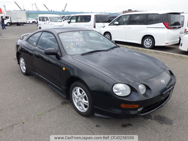 toyota celica 1995 No5159 image 1