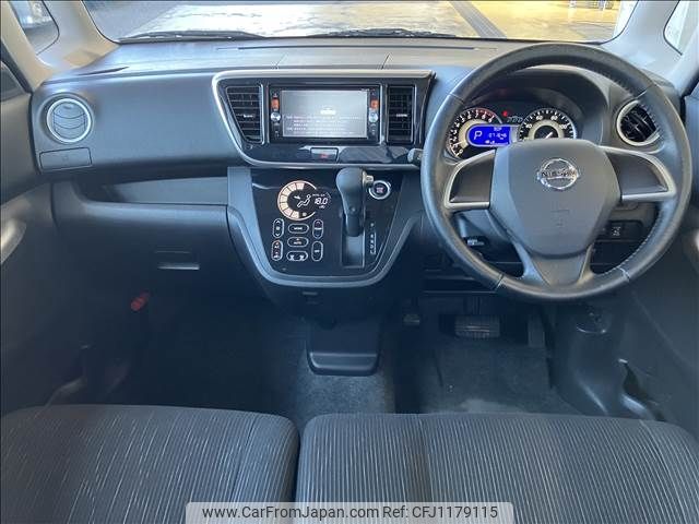 nissan dayz-roox 2015 -NISSAN--DAYZ Roox DBA-B21A--B21A-0196140---NISSAN--DAYZ Roox DBA-B21A--B21A-0196140- image 2