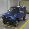 suzuki jimny 2004 TE4968 image 3