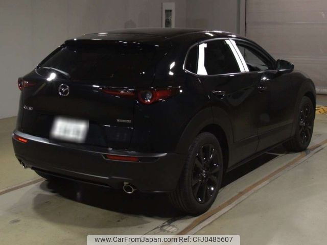 mazda cx-3 2024 -MAZDA 【大阪 303ゆ3498】--CX-30 DM8R-150008---MAZDA 【大阪 303ゆ3498】--CX-30 DM8R-150008- image 2