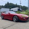 toyota supra 1998 -TOYOTA--Supra E-JZA80--JZA80-1003125---TOYOTA--Supra E-JZA80--JZA80-1003125- image 6