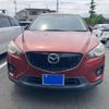 mazda cx-5 2012 -MAZDA--CX-5 DBA-KEEFW--KEEFW-105143---MAZDA--CX-5 DBA-KEEFW--KEEFW-105143- image 1