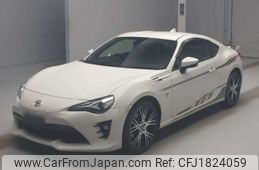 toyota 86 2018 CFJ1824059
