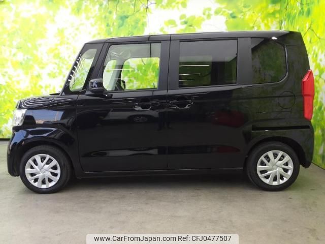 honda n-box 2023 quick_quick_6BA-JF3_JF3-5269830 image 2