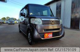 honda n-box 2013 CFJ1579109