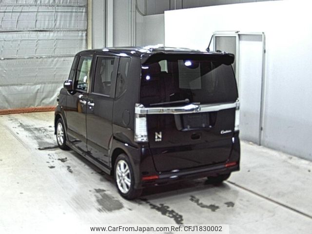 honda n-box 2012 CFJ1830002 image 2