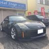 nissan fairlady-z 2006 -NISSAN 【広島 339ﾘ502】--Fairlady Z Z33--423667---NISSAN 【広島 339ﾘ502】--Fairlady Z Z33--423667- image 26