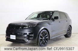 land-rover range-rover 2024 -ROVER--Range Rover 3AA-L123UA--SAL1A2AU8RA170***---ROVER--Range Rover 3AA-L123UA--SAL1A2AU8RA170***-