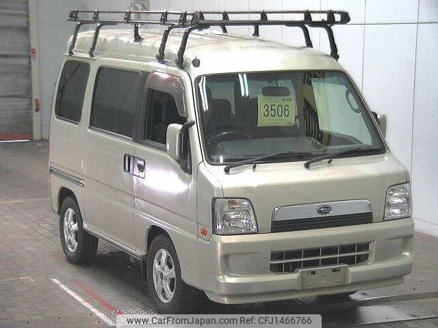 subaru sambar-dias-wagon 2004 -SUBARU--Samber Dias Wagon TW2-016748---SUBARU--Samber Dias Wagon TW2-016748- image 1