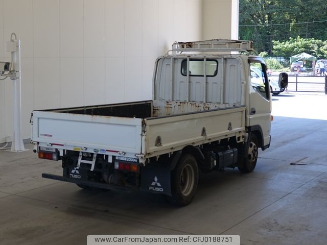 mitsubishi-fuso canter 2016 -MITSUBISHI--Canter FBA20-551197---MITSUBISHI--Canter FBA20-551197- image 2