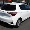 toyota vitz 2019 -TOYOTA--Vitz KSP130--4010708---TOYOTA--Vitz KSP130--4010708- image 2