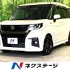 suzuki solio 2024 CFJ1528871 image 1