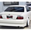 toyota chaser 1999 GOO_JP_700060229130220924001 image 13