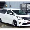 toyota vellfire 2013 GOO_JP_700060229130240902001 image 7