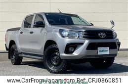 toyota hilux 2018 -TOYOTA--Hilux QDF-GUN125--GUN125-3902552---TOYOTA--Hilux QDF-GUN125--GUN125-3902552-