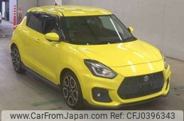 suzuki swift 2017 -SUZUKI--Swift ZC33S--ZC33S-100221---SUZUKI--Swift ZC33S--ZC33S-100221-