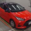 toyota yaris 2020 -TOYOTA 【宇都宮 530そ6247】--Yaris KSP210-0017867---TOYOTA 【宇都宮 530そ6247】--Yaris KSP210-0017867- image 6