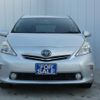 toyota prius-α 2011 quick_quick_DAA-ZVW40W_ZVW40-3005622 image 11