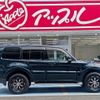 mitsubishi pajero 2009 CFJ1859002 image 6