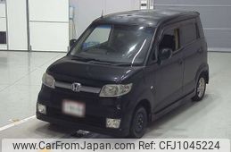 honda zest 2008 -HONDA--Zest JE1-1151550---HONDA--Zest JE1-1151550-