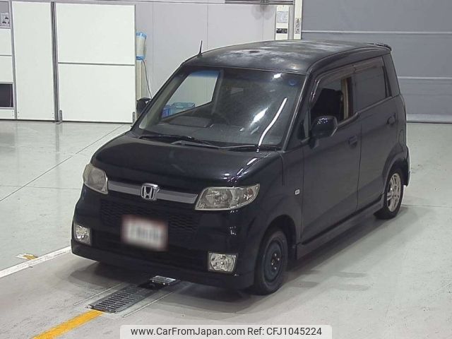 honda zest 2008 -HONDA--Zest JE1-1151550---HONDA--Zest JE1-1151550- image 1
