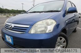 toyota raum 2008 REALMOTOR_Y2024110109F-21