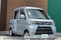 daihatsu hijet-van 2021 -DAIHATSU--Hijet Van 3BD-S331W--S331W-0015439---DAIHATSU--Hijet Van 3BD-S331W--S331W-0015439-