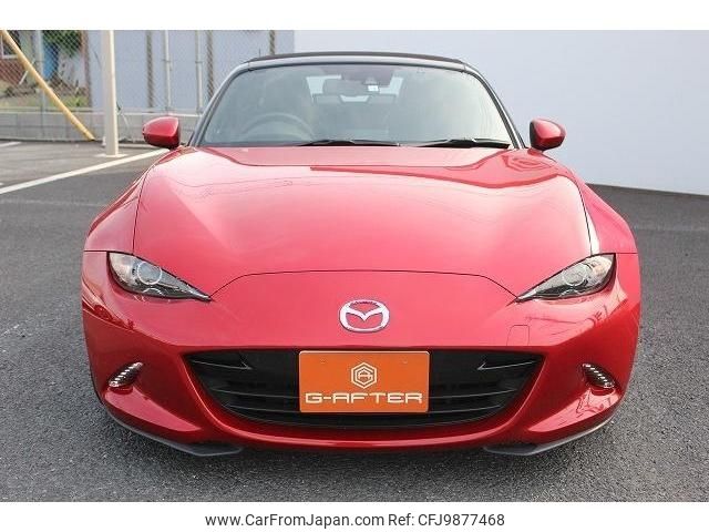 mazda roadster 2016 -MAZDA--Roadster DBA-ND5RC--ND5RC-110213---MAZDA--Roadster DBA-ND5RC--ND5RC-110213- image 2