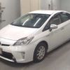 toyota prius 2013 -TOYOTA--Prius DAA-ZVW30--ZVW30-5716584---TOYOTA--Prius DAA-ZVW30--ZVW30-5716584- image 1