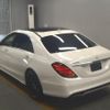 mercedes-benz s-class 2017 -MERCEDES-BENZ--Benz S Class WDD2221822A308833---MERCEDES-BENZ--Benz S Class WDD2221822A308833- image 6