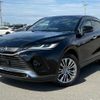 toyota harrier 2020 CFJ1741560 image 4