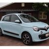 renault twingo 2017 -RENAULT--Renault Twingo DBA-AHH4B--VF1AHB22AH0752841---RENAULT--Renault Twingo DBA-AHH4B--VF1AHB22AH0752841- image 1