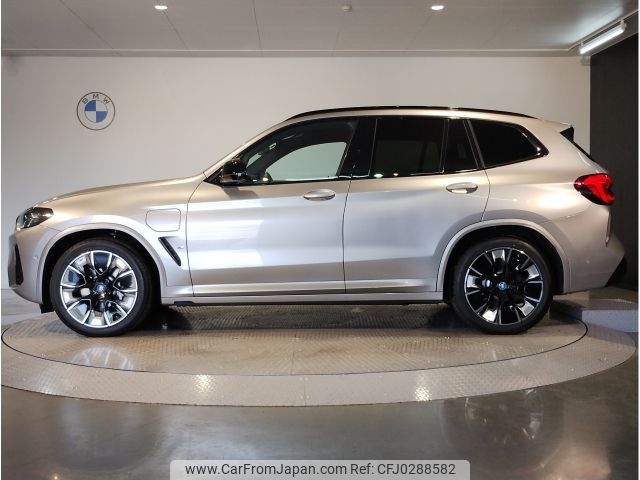 bmw ix3 2023 -BMW--BMW iX3 ZAA-42DU44--WBY42DU0X0SA33042---BMW--BMW iX3 ZAA-42DU44--WBY42DU0X0SA33042- image 2