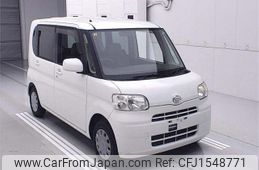 daihatsu tanto 2010 CFJ1548771