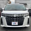 toyota alphard 2018 quick_quick_AGH30W_AGH30-0223578 image 15