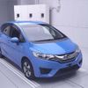 honda fit 2013 -HONDA--Fit GP5-1002068---HONDA--Fit GP5-1002068- image 1