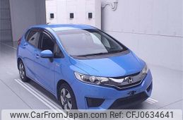 honda fit 2013 -HONDA--Fit GP5-1002068---HONDA--Fit GP5-1002068-